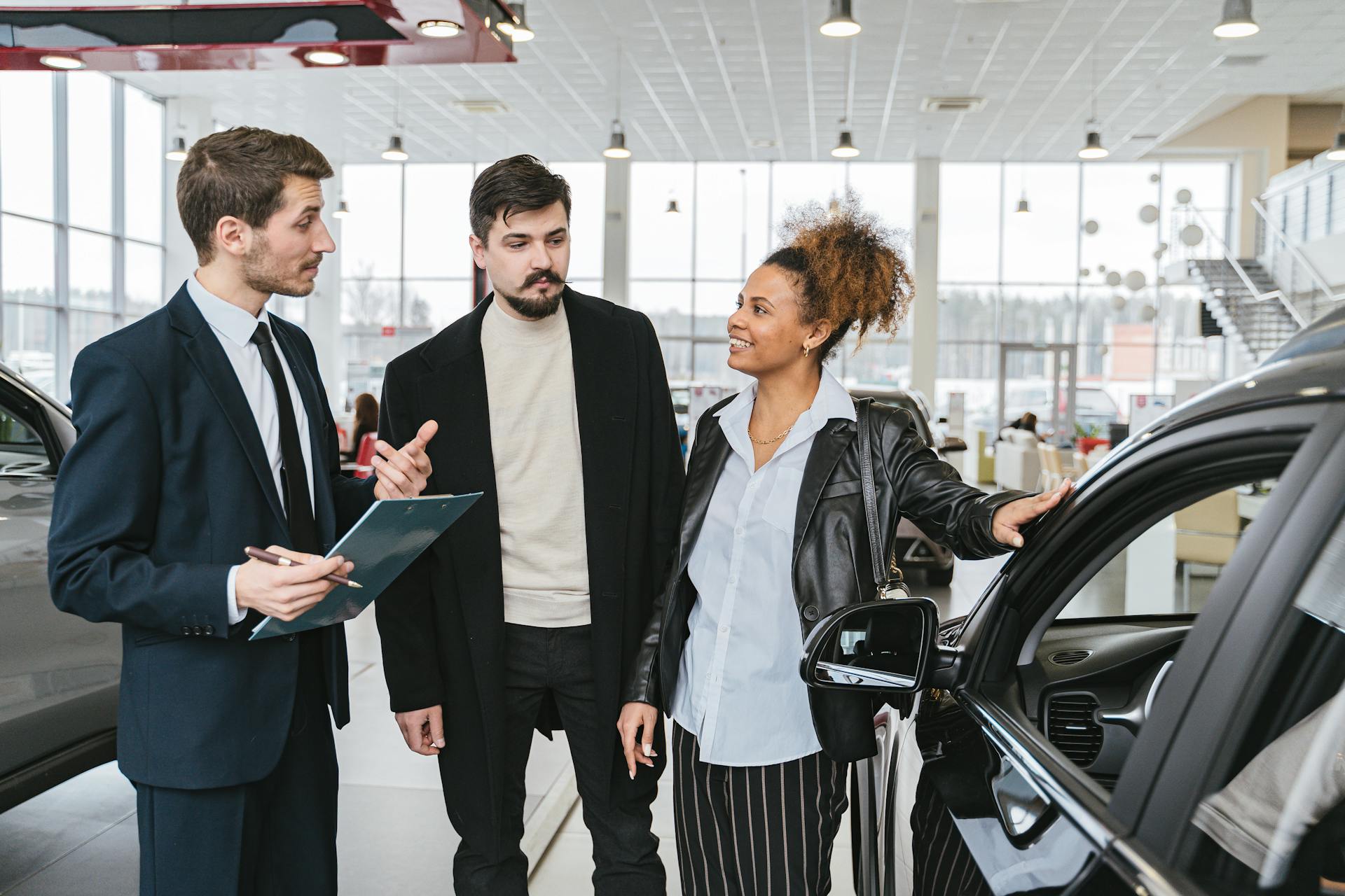 Navigating Legalities When Buying Used Cars Ontario