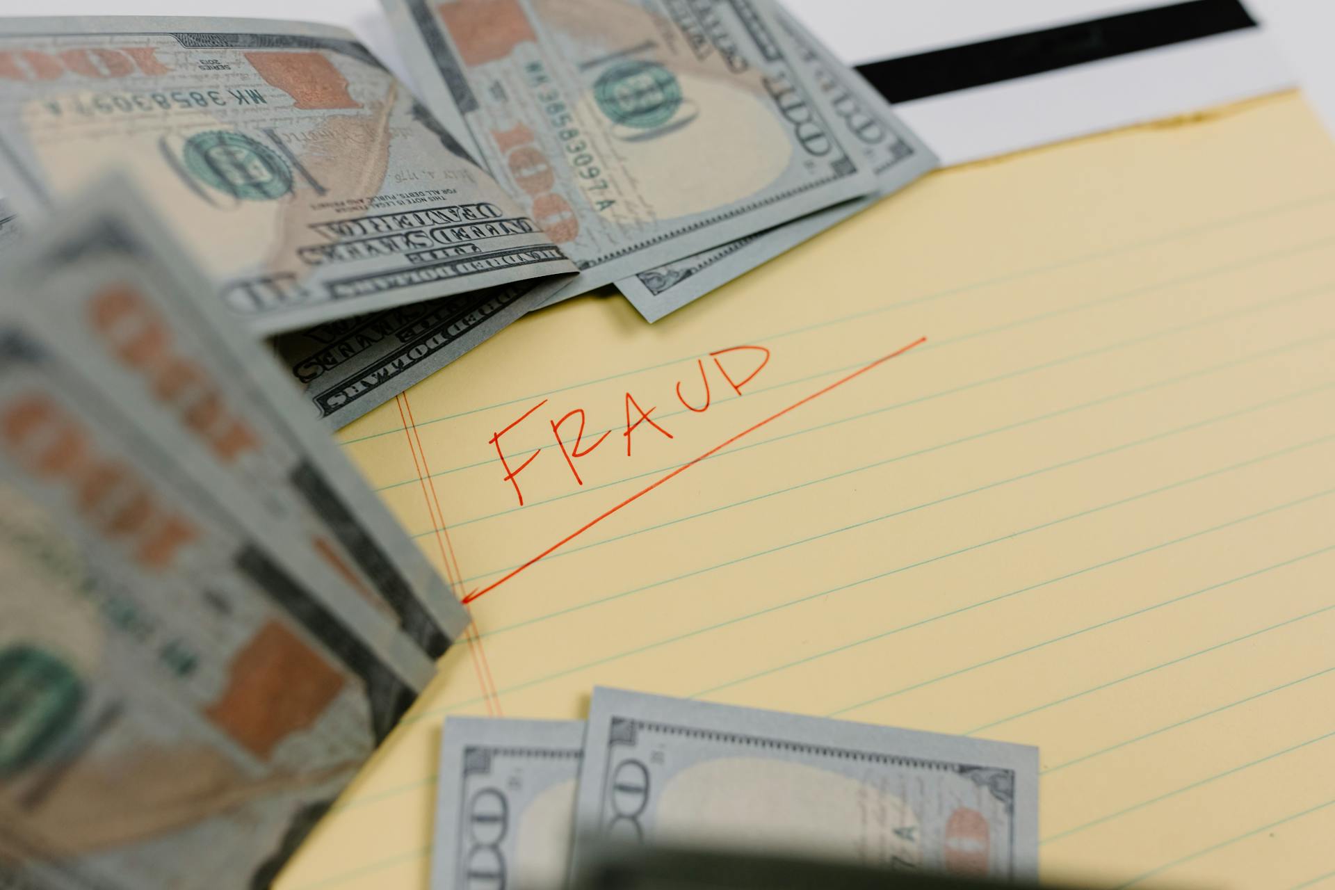 Spotting Investment Fraud Warning Signs: A Legal Guide