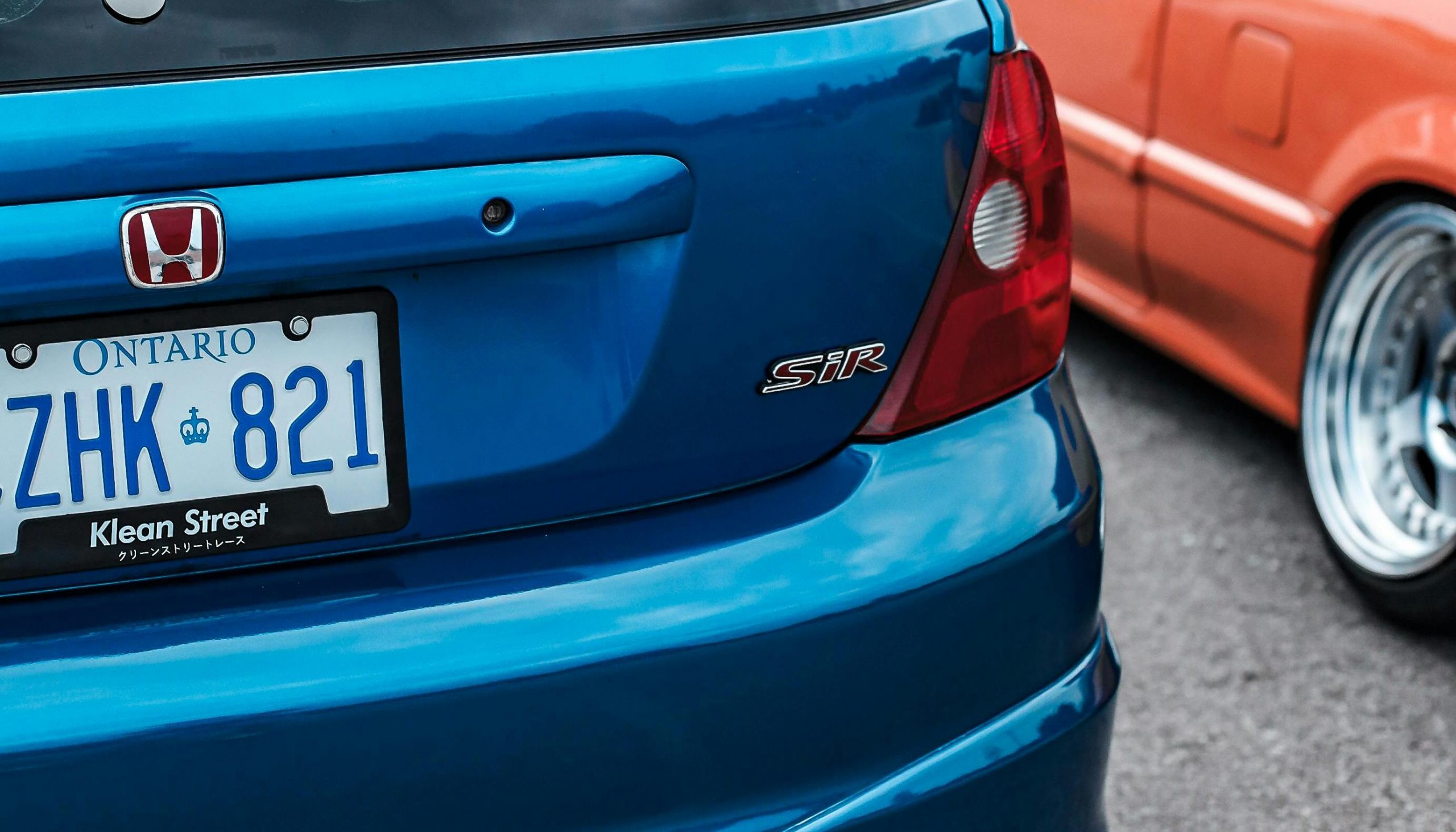 Ontario License Plate Stickers: No Cost Annual Renewals