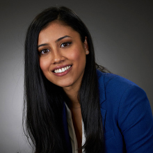 Regeena Alapat