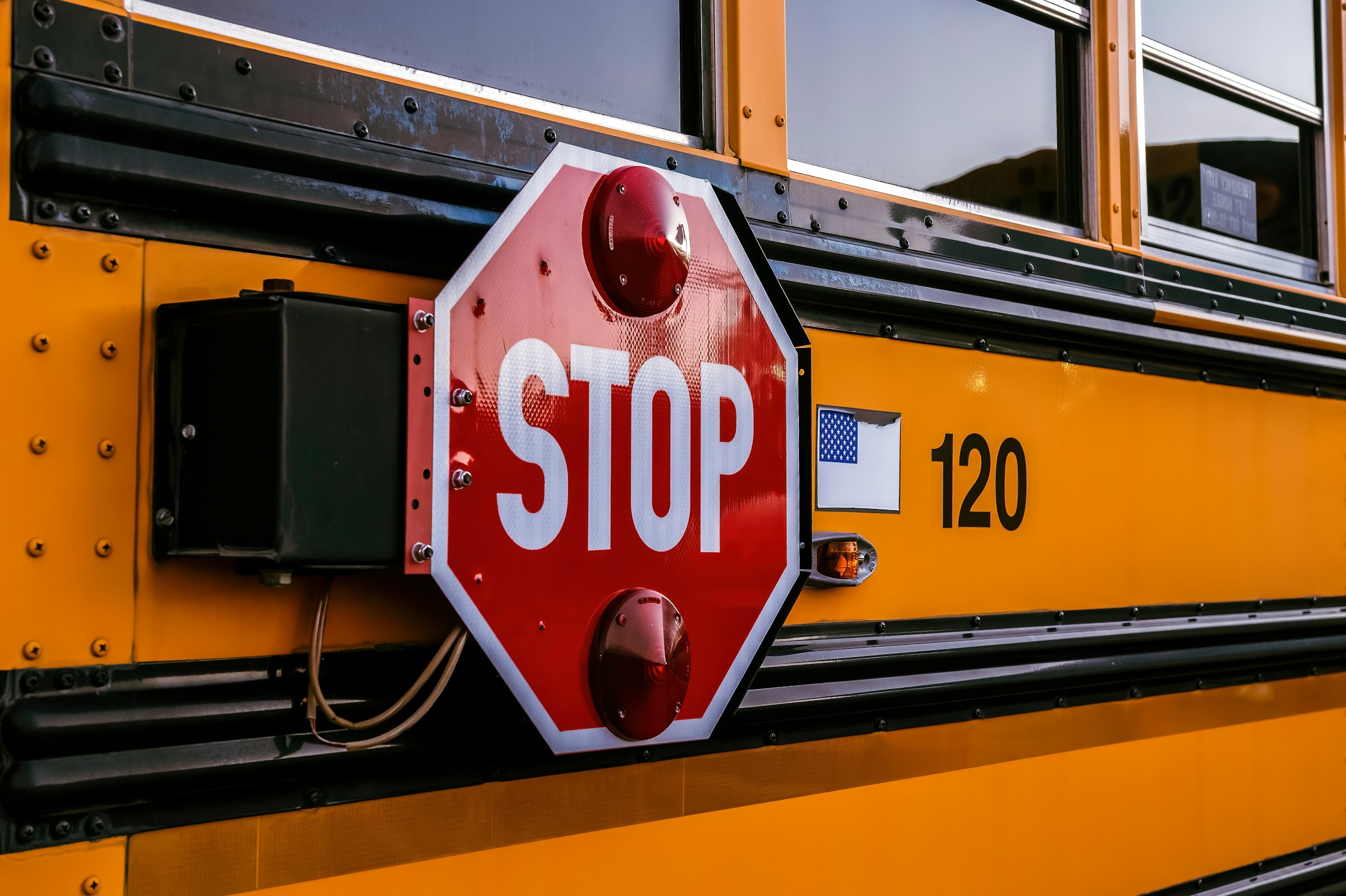 Back to School Safety: Essential Tips for Parents and Kids