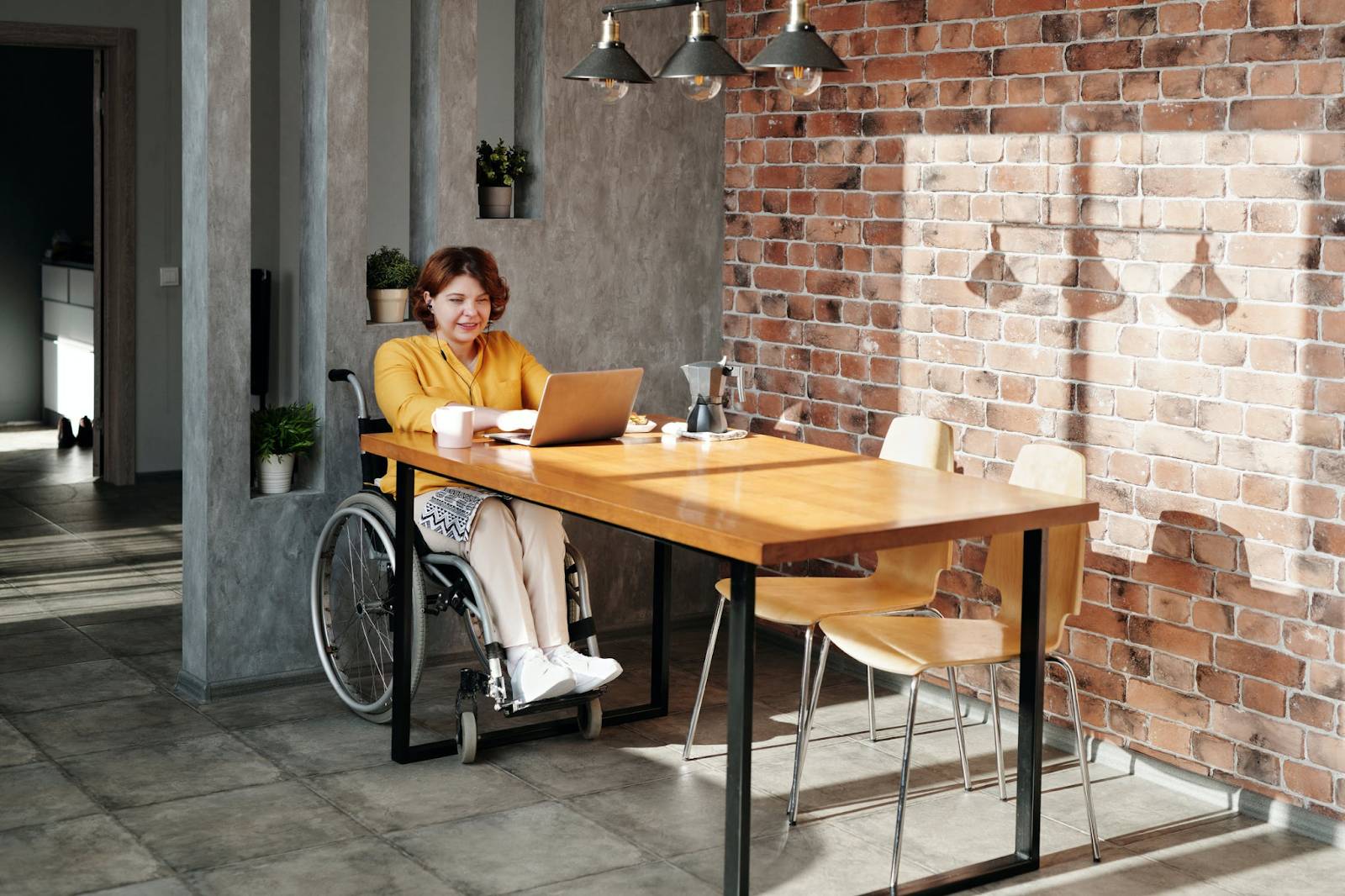 Non-Occupational Long-Term Disability