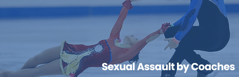 Sexual Assault by Coaches