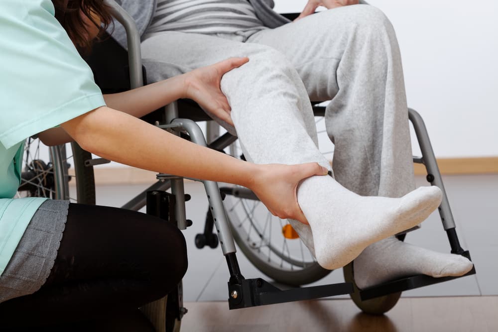 Personal Injury Lawyer Aurora