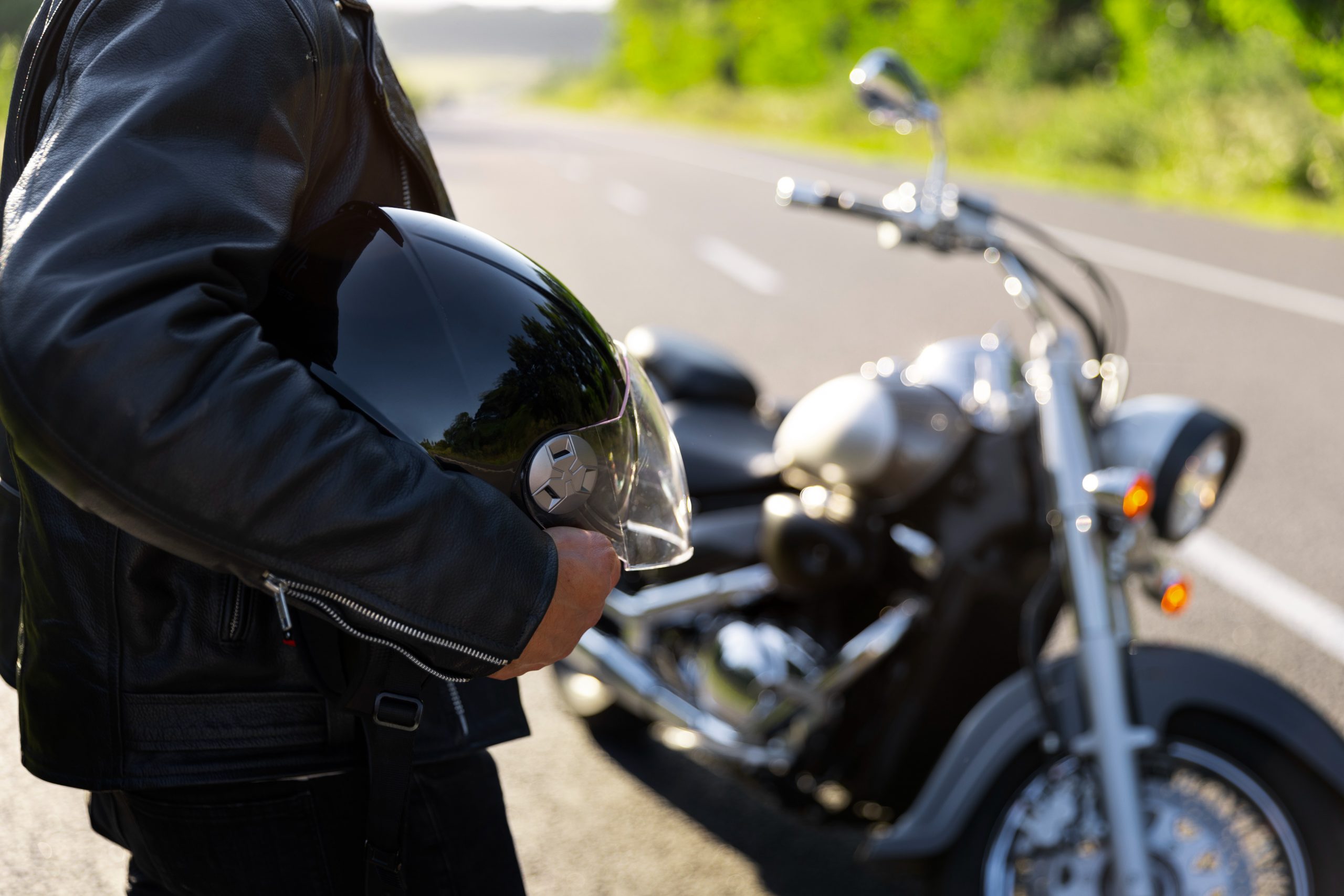 Nelson v. Saban: Ontario Superior Court of Justice Protects Motorcyclist’s Right to Trial