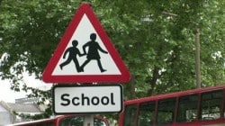 The City of London looks to reduce speed limits