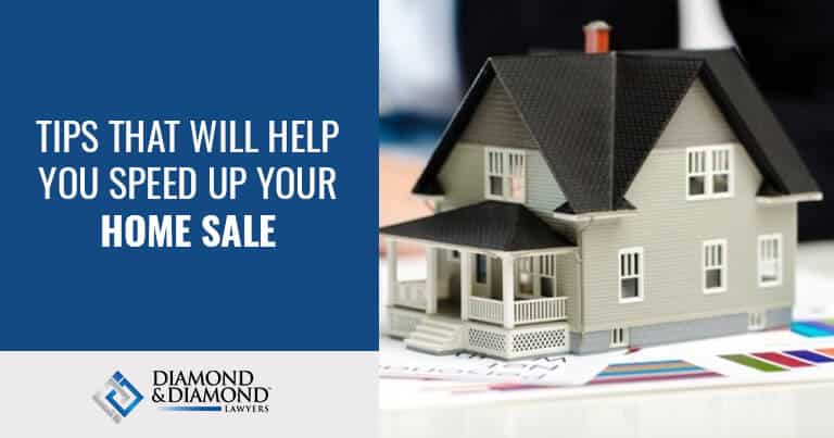 Tips That Will Help You Speed Up Your Home Sale