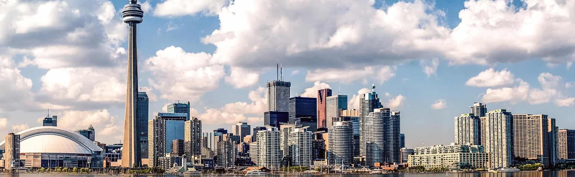 The Toronto Vacant Home Tax