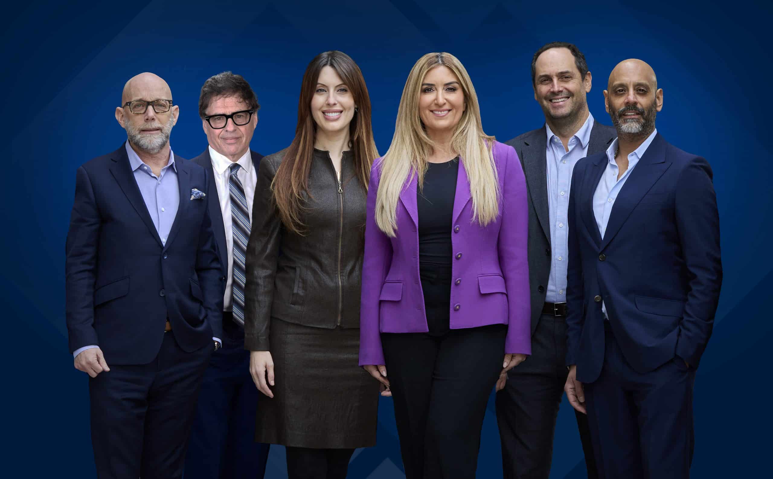Diamond and Diamond Trial Lawyers