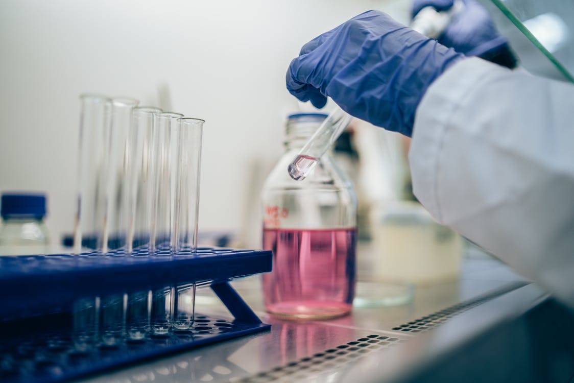Chemical Exposure Accidents Lawyer