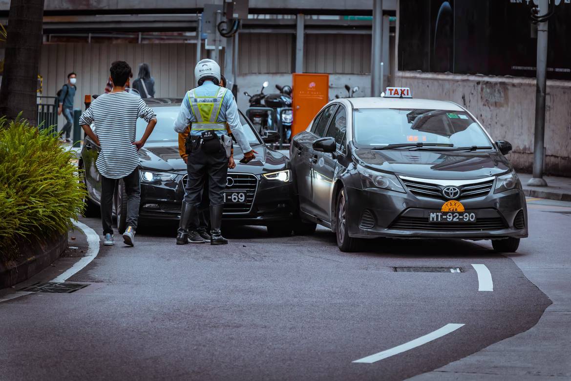 Car Accident Lawyer in Scarborough