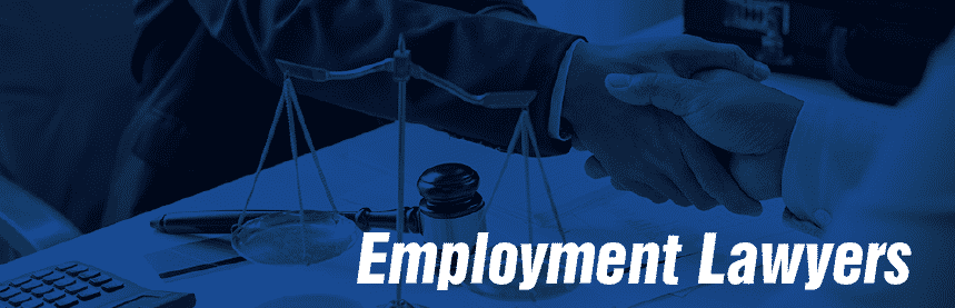 Employment Lawyer in Toronto