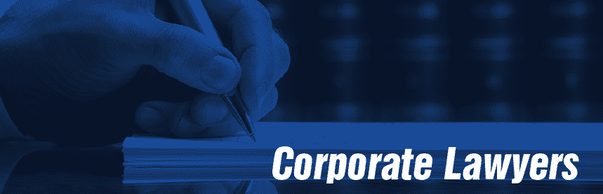 Corporate Lawyers