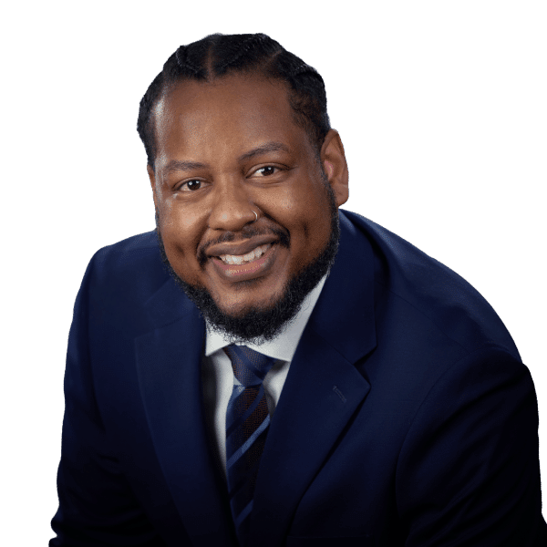 Christian Brown