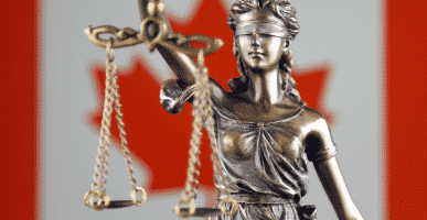 National Personal Injury Law Firm