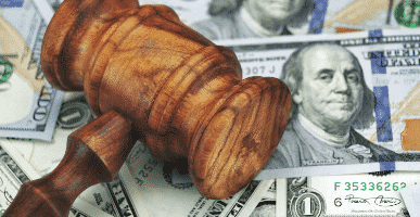 National Personal Injury Law Firm