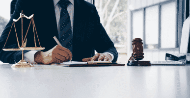 National Personal Injury Law Firm