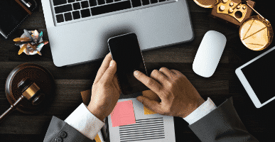 National Personal Injury Law Firm