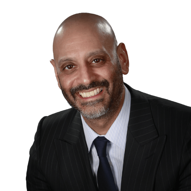 Tajinder (T.J.) Gogna