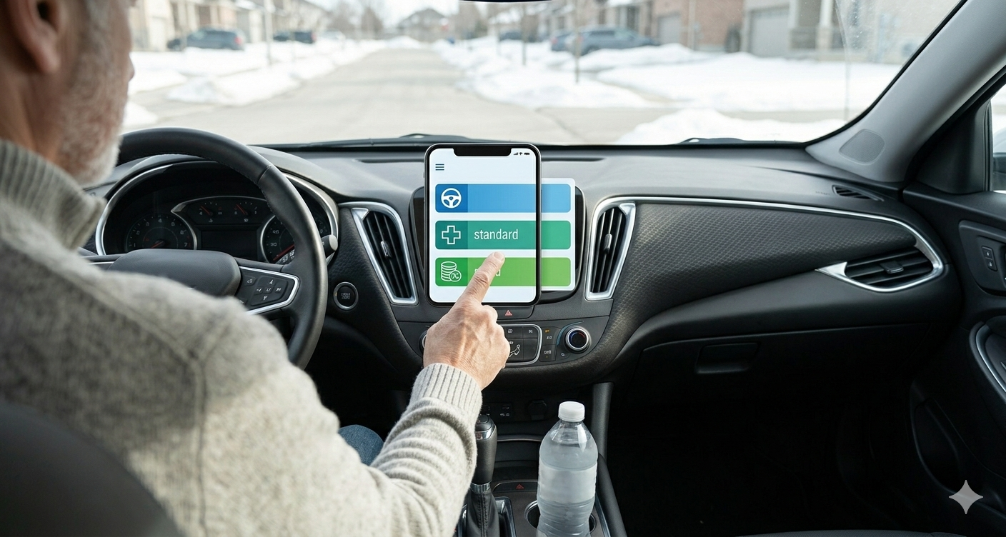 The “Optionality” Trap: What Ontario’s July 2026 Auto Insurance Changes Mean for You