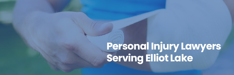 Personal Injury Lawyers Serving Elliot Lake