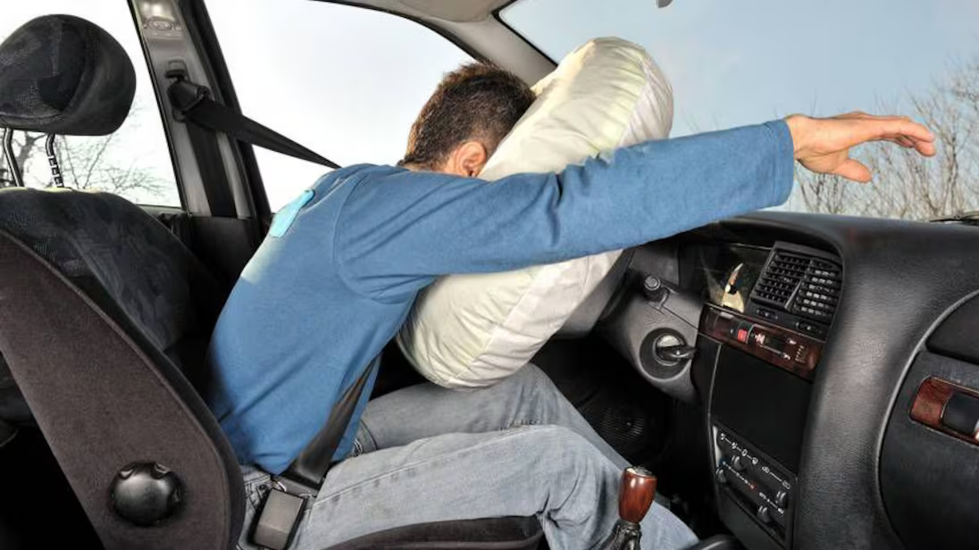 Know Your Rights: Air Bags