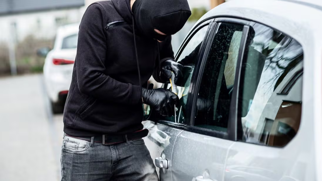 Know Your Rights: Auto Theft