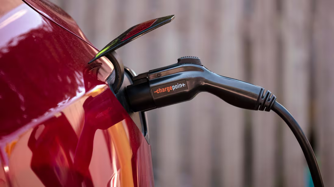 Know Your Rights: EV Issues