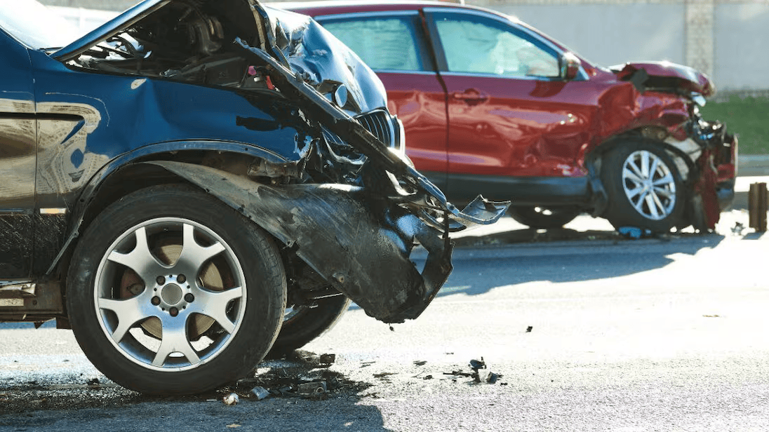 Know Your Rights: Total Loss Claims