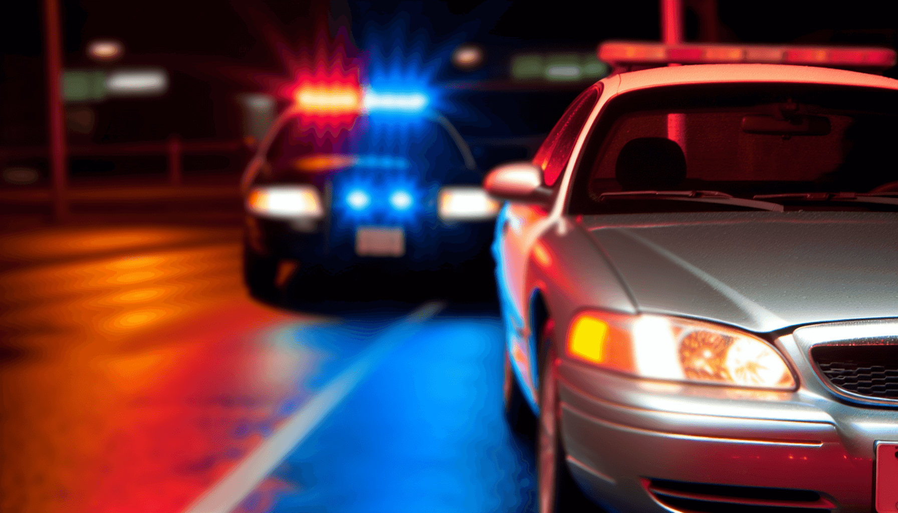 Police Commandeering Vehicles in Canada: Separating Fact from Fiction