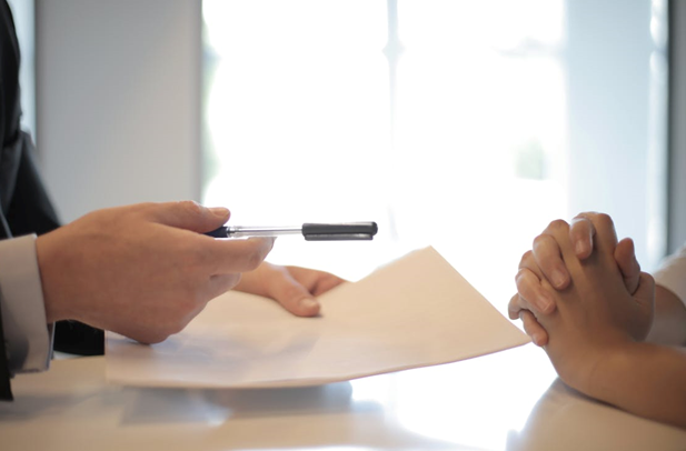 Divorce and Personal Injury Settlements: What Happens to Your Compensation?