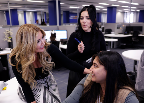 How Women in Leadership Roles Transform the Legal Field