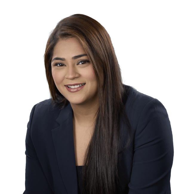 Sifti Kaur Bindra