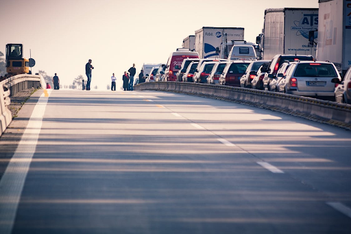 Successful Personal Injury Claim for Public Transportation Accidents
