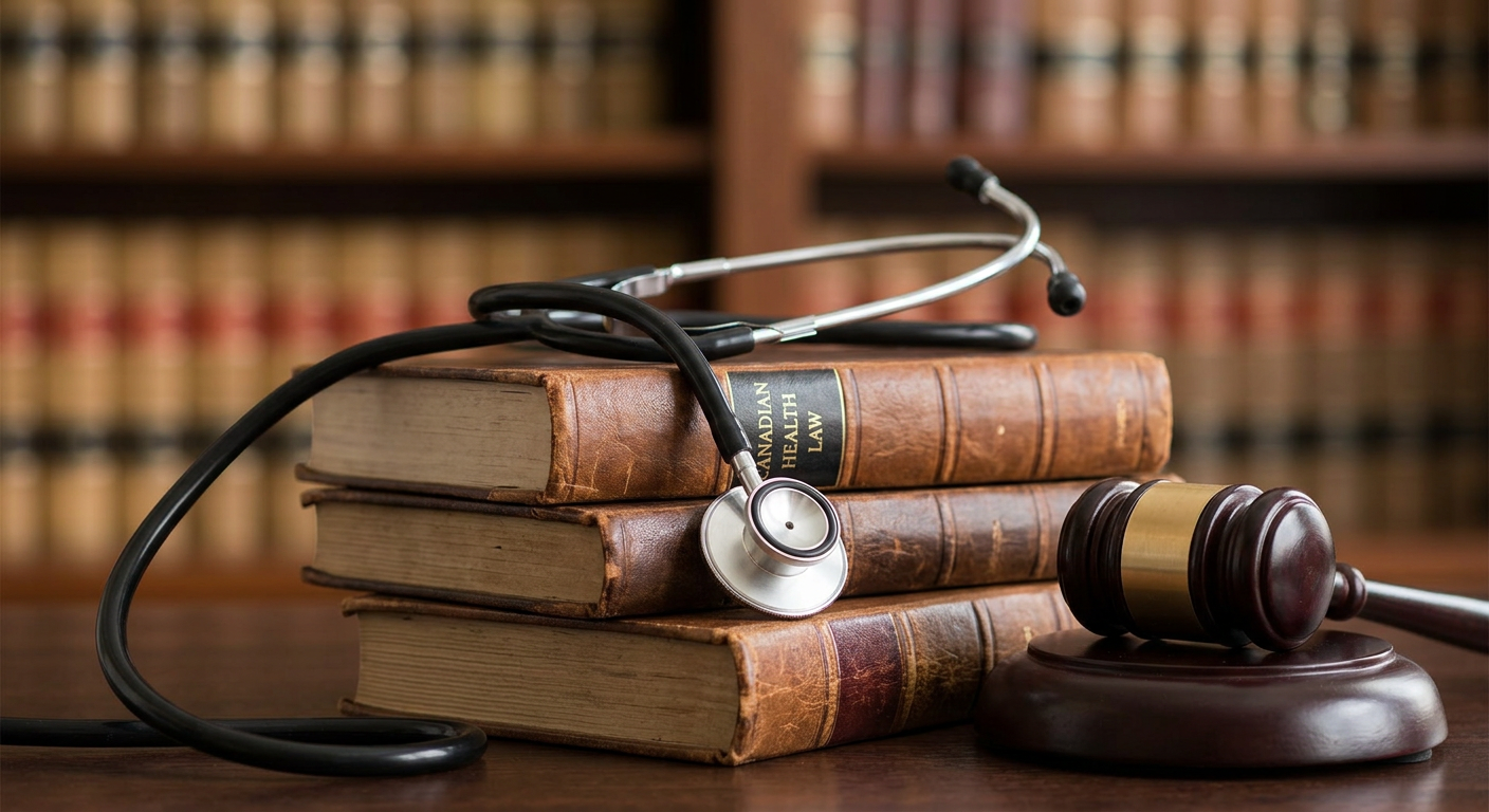 Understanding medical malpractice in Canada