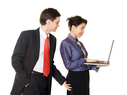 Sexual Assault at Work