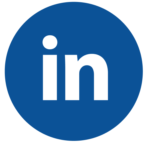 LinkedIn icon